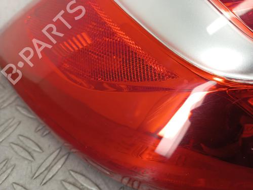 Left taillight KIA SPORTAGE III (SL) 1.7 CRDi | BP28342829C34 