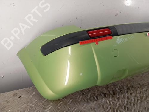 Rear bumper CITROËN C3 Pluriel (HB_) 1.6 | BP29466373C8 