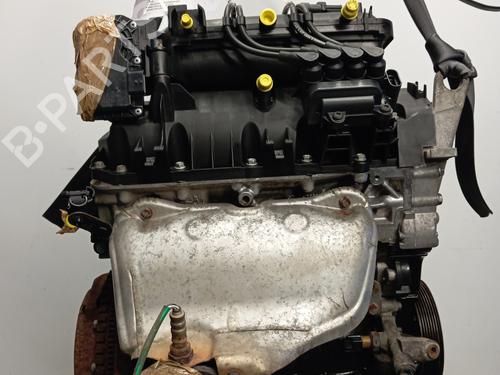 Engine RENAULT MODUS / GRAND MODUS (F/JP0_) 1.2 (JP0C, JP0K, FP0C, FP0K, FP0P, JP0P, JP0T) | BP28346874M1 