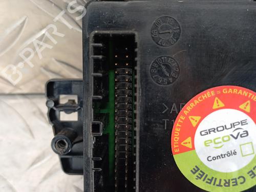 Used Climate control Climate control RENAULT SCÉNIC III (JZ0/1_) 1.5 dCi (JZ02, JZ0R) (95 hp) 34574703 34574703