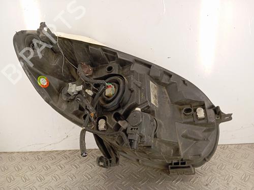Left headlight CITROËN C1 (PM_, PN_) 1.0 | BP31298026C28 