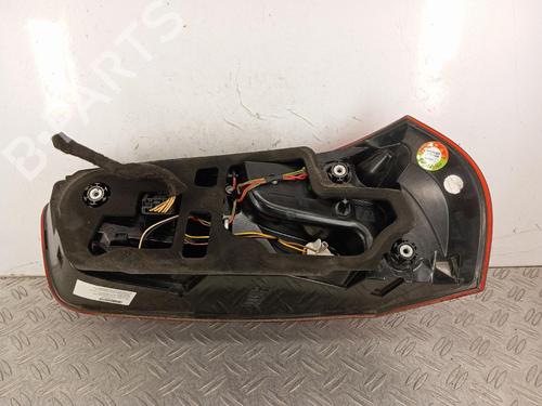 Left taillight CITROËN C4 Picasso II 2.0 BlueHDi 150 | BP40439840C34  - Image 5