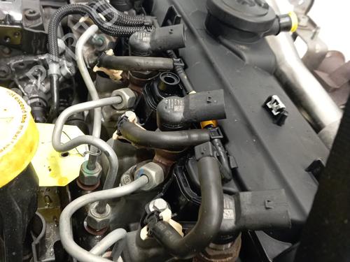 Engine RENAULT MEGANE III Hatchback (BZ0/1_, B3_) 1.5 dCi (BZ09, BZ0D, BZ1W, BZ29, BZ14) | BP31660750M1 