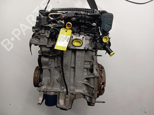 Used Engine CITROËN C3 II (SC_) 1.0 VTi 68 (68 hp) 31660744