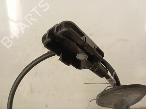 Front right lock RENAULT CLIO IV (BH_) 1.5 dCi 75 | BP28345341C97 