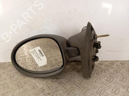 Spiegel buiten links RENAULT TWINGO I (C06_) 1.2 (C066, C068) (58 hp) 29845086