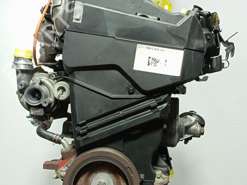 Engine RENAULT CLIO IV (BH_) 1.5 dCi 75 | BP34411927M1  - Image 6