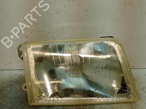 Used Right headlight FORD TRANSIT Van (T_ _) 2.0 (TAL, TAS, TGL, TWS) (78 hp) 28344807