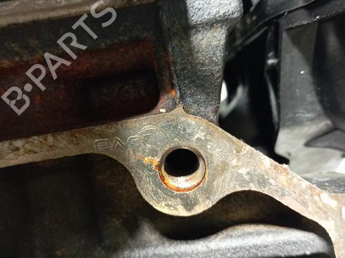 Engine FORD FIESTA VII (HJ, HF) 1.1 Ti-VCT | BP32684398M1  - Image 5