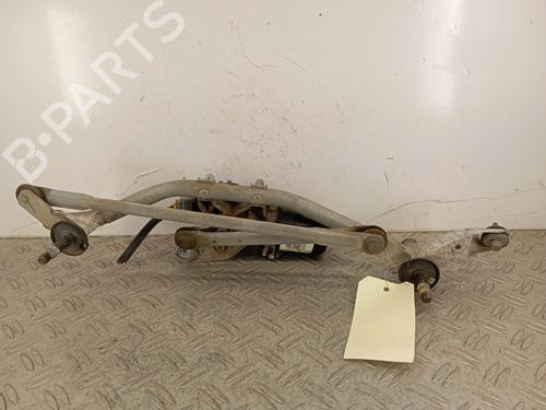 Used Front wiper motor NISSAN QASHQAI I (J10, NJ10) 1.5 dCi (106 hp) 30572214