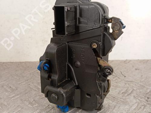 Front left lock PEUGEOT PARTNER Box Body/MPV (5_, G_) 1.1 | BP28348387C98 