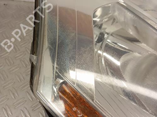 Lyskaster høyre CITROËN C4 Picasso I MPV (UD_) 1.6 HDi | BP29888843C29