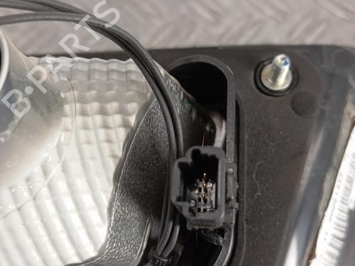 Used Right tailgate light Right tailgate light RENAULT KADJAR (HA_, HL_) 1.2 TCe 130 (HLMR) (130 hp) 29180731 29180731