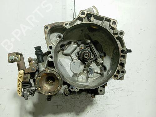 Used Gearbox VW POLO III (6N1) 60 1.4 (60 hp) 32854465