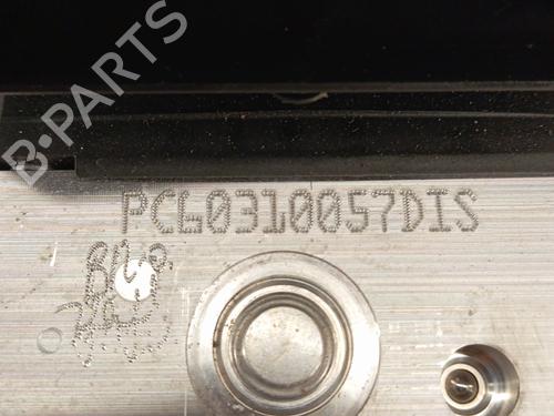 ABS pump FIAT 500X (334_) 1.6 D Multijet (334AXA1B, 334AXA11) | BP31332858M43 