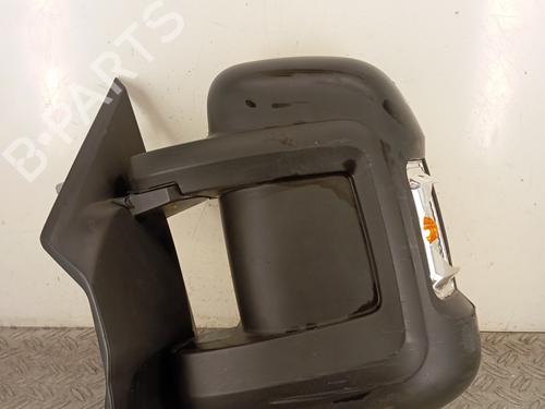 Left mirror PEUGEOT BOXER Van 2.2 HDi 120 | BP28346849C26 