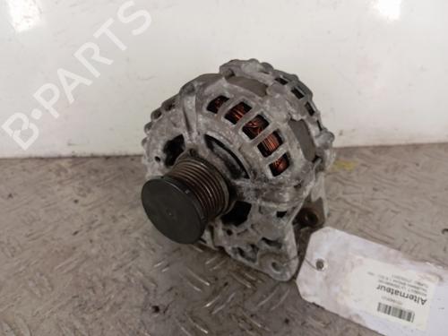 Used Alternator RENAULT TALISMAN Grandtour (KP_) 1.6 dCi 160 (160 hp) 28337546