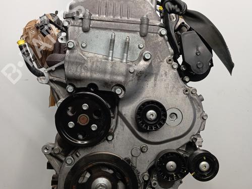 Engine KIA CEE'D Hatchback (ED) 1.6 CRDi 115 | BP30171793M1