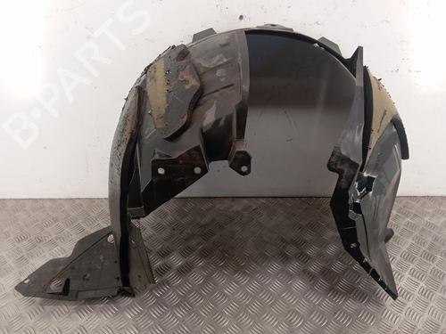 Hjulbue Hjulbue NISSAN QASHQAI I (J10, NJ10) 1.5 dCi (110 hp) 39759389 39759389