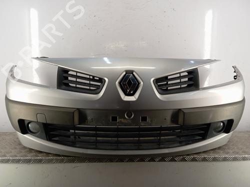 Used Front bumper RENAULT MEGANE II (BM0/1_, CM0/1_) 1.9 dCi (131 hp) 30303844