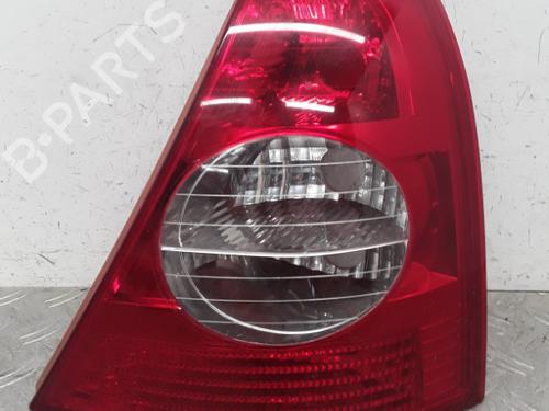 Used Right taillight Right taillight 28338436 28338436
