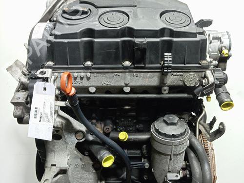 Engine VW PASSAT B6 Variant (3C5) 1.9 TDI | BP38677180M1 - Image 2
