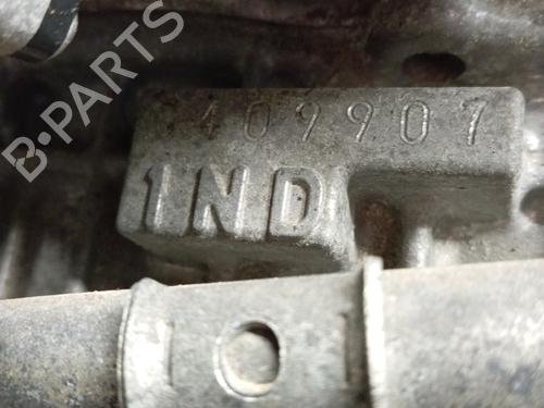 Engine TOYOTA AURIS (_E15_) 1.4 D-4D (NDE150_, NDE150R) | BP31067391M1