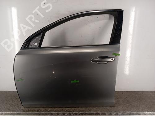 Used Left front door PEUGEOT 308 II (LB_, LP_, LW_, LH_, L3_) 2.0 BlueHDi 150 (150 hp) 29956951