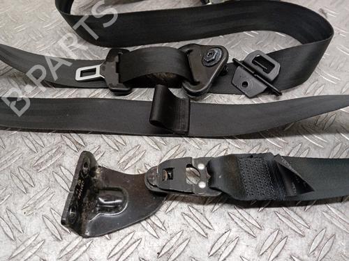 Front left seatbelt RENAULT CAPTUR I (J5_, H5_) 1.5 dCi 90 (J5N4, J5M5, J5MW, J5M6, J5AL, J5AJ) | BP28339023I26  - Image 5