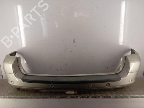 Used Rear bumper PEUGEOT 307 Break (3E) 2.0 HDi 135 (136 hp) 29567404