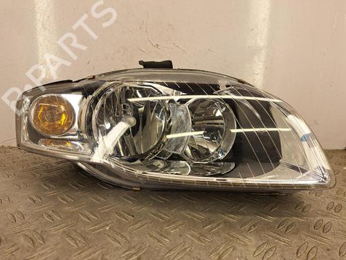 Right headlight AUDI A4 B7 Avant (8ED) 1.9 TDI | BP39197329C29 - Image 2