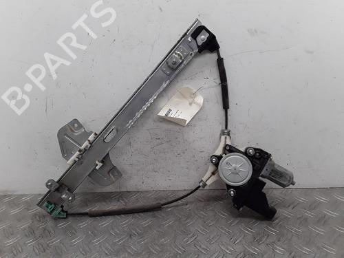 Front left window mechanism KIA RIO III (UB) 1.1 CRDi | BP28343292C22 