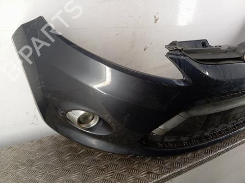 Zderzak przedni FORD FIESTA VI (CB1, CCN) 1.6 TDCi | BP29979448C7