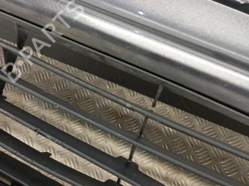 Front bumper TOYOTA AURIS (_E15_) 1.4 D-4D (NDE150_, NDE150R) | BP28346763C7 
