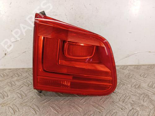 Left tailgate light VW TIGUAN (5N_) 2.0 TDI | BP33330504C79 - Image 4