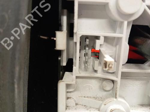 Right taillight CITROËN XANTIA (X1_, X2_) 1.9 Turbo D | BP28340341C35 