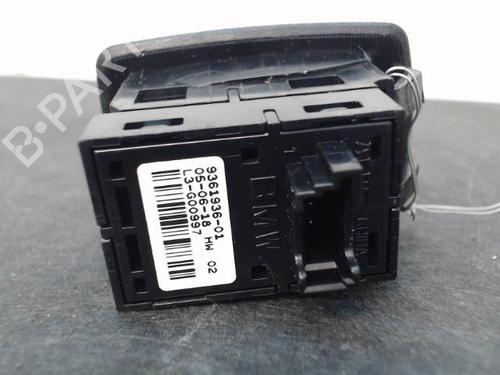 Used Right rear window switch BMW 3 (G20, G80, G28) 318 d (150 hp) 28344799