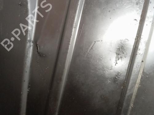 Underbody protection RENAULT CLIO III (BR0/1, CR0/1) 1.5 dCi (BR17, CR17) | BP28338597M92