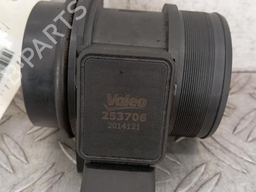 Used Mass air flow sensor CITROËN BERLINGO / BERLINGO FIRST Box Body/MPV (M_) 2.0 HDI 90 (MBRHY, MCRHY) (90 hp) 28340003