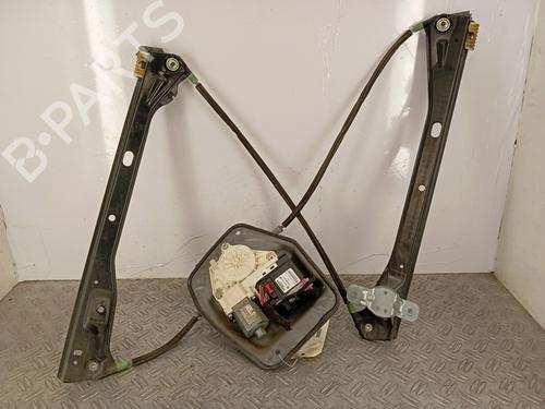 Used Front right window mechanism Front right window mechanism VW GOLF V (1K1) 1.9 TDI (105 hp) 29307380 29307380