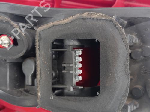 Højre baglygte OPEL CORSA D (S07) 1.3 CDTI (L08, L68) | BP28339705C35 