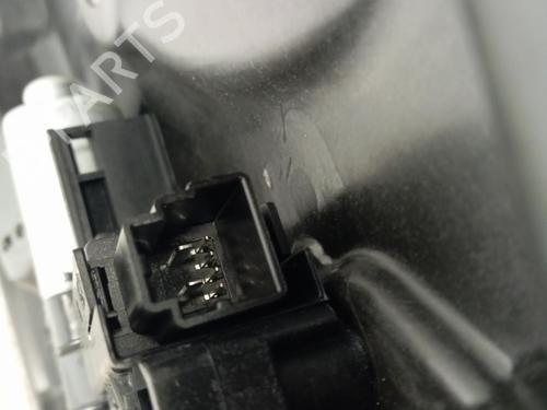 Rear left window mechanism VOLVO XC60 I SUV (156) D4 | BP31576879C24 