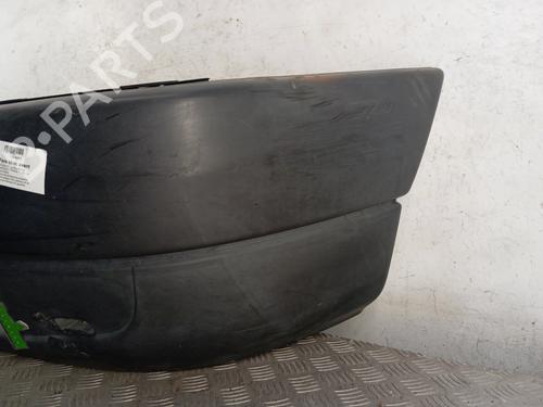Front bumper PEUGEOT PARTNER Box Body/MPV (5_, G_) 1.9 D | BP28344081C7 