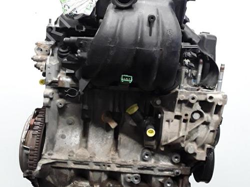 Motor PEUGEOT 206 Hatchback (2A/C) 1.1 i | BP28342550M1 