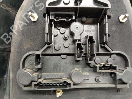 Right taillight VW GOLF III (1H1) 1.4 | BP28346002C35 