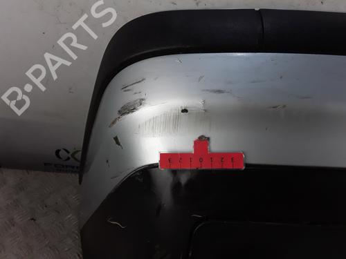 Rear bumper BMW 3 (E36) 325 tds | BP28338043C8 