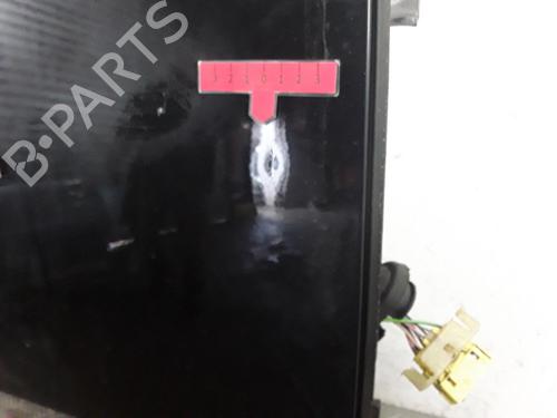 Right front door CITROËN C4 Coupe (LA_) 1.6 HDi | BP28339492C3 