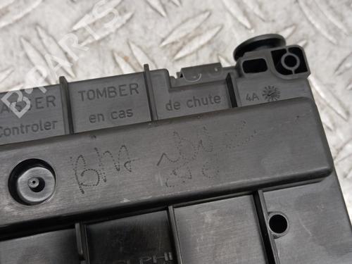 Fuse box PEUGEOT 308 I (4A_, 4C_) 1.6 HDi | BP28345887E1 