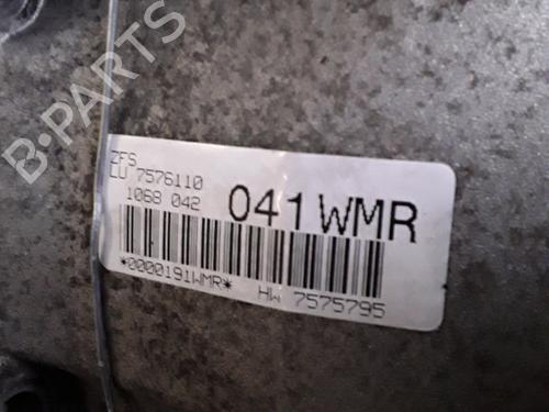 Gearbox BMW 3 Coupe (E92) 330 d | BP28342124M3 - Image 3