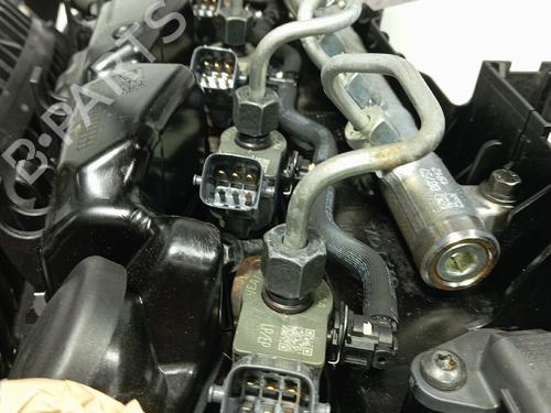 Engine VOLVO V40 Hatchback (525) D2 | BP36399965M1 - Image 3